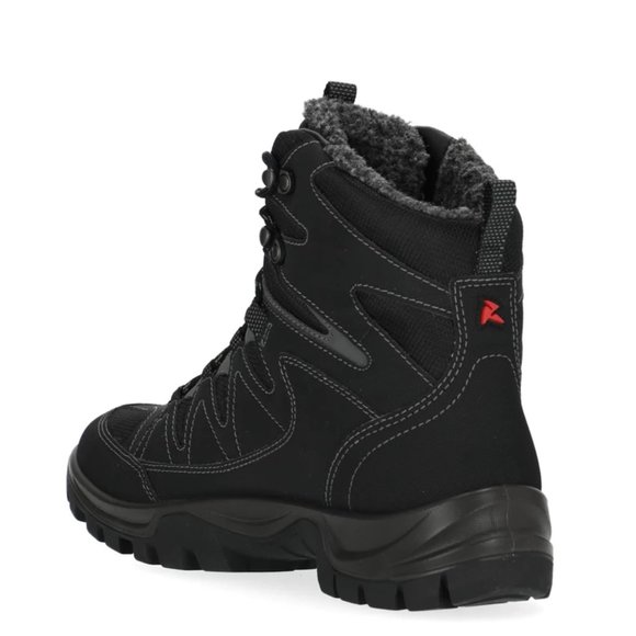 ECCO Xpedition III Men's GTX Boot - Picture 3 of 10